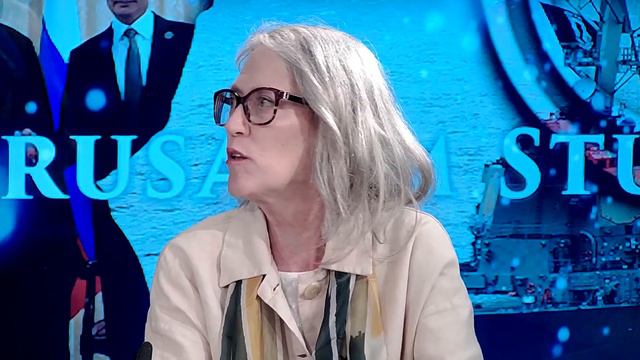 Iran and the West - latest developments- Jerusalem Studio 447 смотреть онлайн