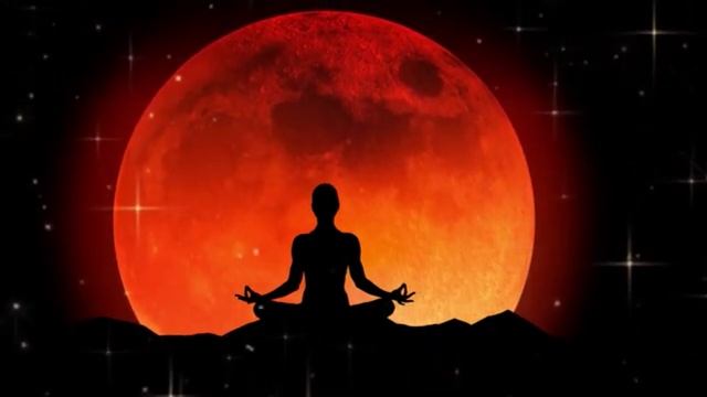 Божественная музыка для спокойствия души и исцеления смотреть онлайн