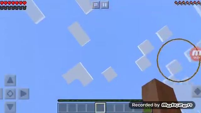 Ферма в майнкрафте 3 серия! ПОСАДИЛ КАРТОФЕЛЬ?!!!!! смотреть онлайн