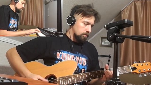 Игорь Тальков - Россия смотреть онлайн