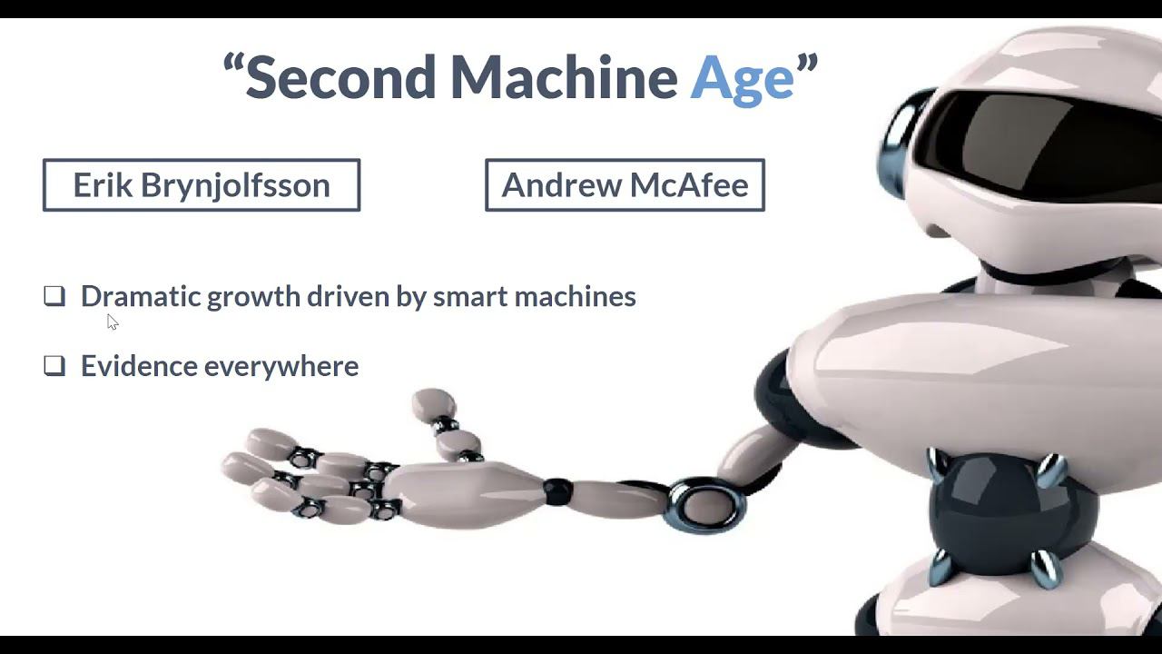 AI lecture 1 part 2 смотреть онлайн