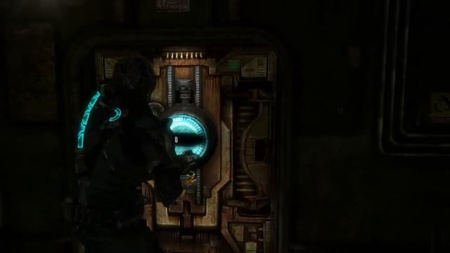Прохождение игры Dead space 3 Ч.7 – Хаос. Глава 7. смотреть онлайн