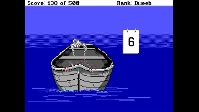 Let's Play Leisure Suit Larry Looking for Love in Several Wrong Places - Bonus by Genghis and Shaw смотреть онлайн
