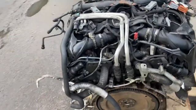 3.6 Diesel 368DT Range Rover 3 ( Vogue ) смотреть онлайн
