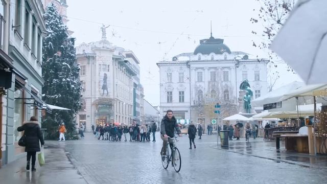 ASÍ SE VIVE EN ESLOVENIA: ¿la Pequeña Suiza? | Destinos, Cultura, Gente