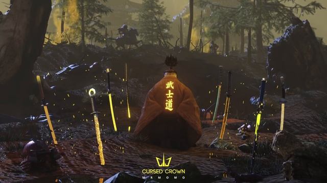 MASAMUNE 【 正宗 】☯ Japanese Trap & Bass Type Beats ☯ Trapanese HipHop Mix by Cursed Crown смотреть онлайн