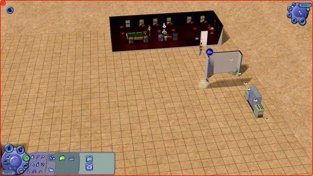 The Sims 2: Open for Business - Прохождение - Part 22 смотреть онлайн