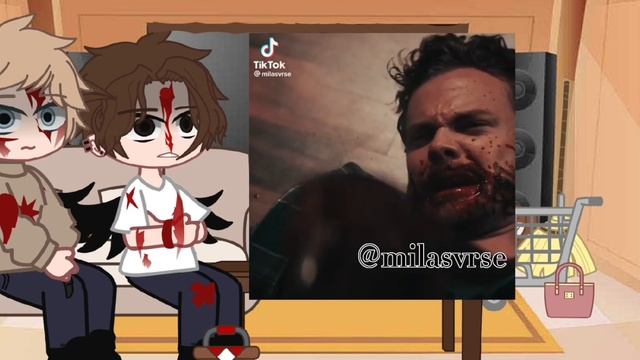 Billy L. and Stu M. react to Sam ||Spoilers|| смотреть онлайн