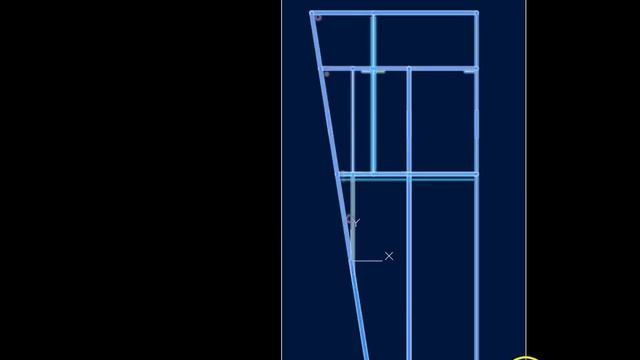Autocad Flatten Command смотреть онлайн