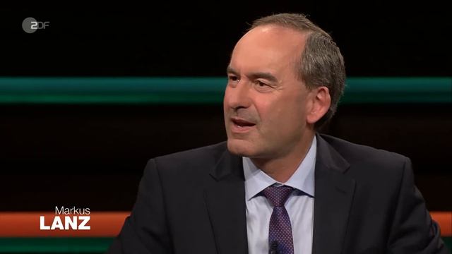 Aiwanger kritisiert Ampelregierung | Markus Lanz vom 4. Juli 2023 смотреть онлайн