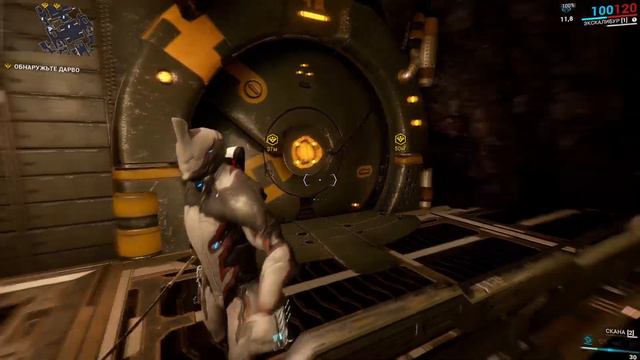 Warframe первые мисси на xbox series x смотреть онлайн