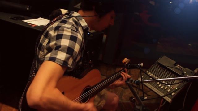 Balkan Beats - SEBASS - Gypsy Tears [Studio Session] - Balkan Music