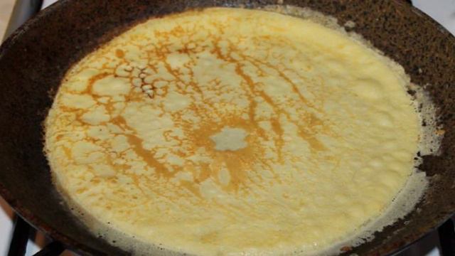 Кухня Мамашки