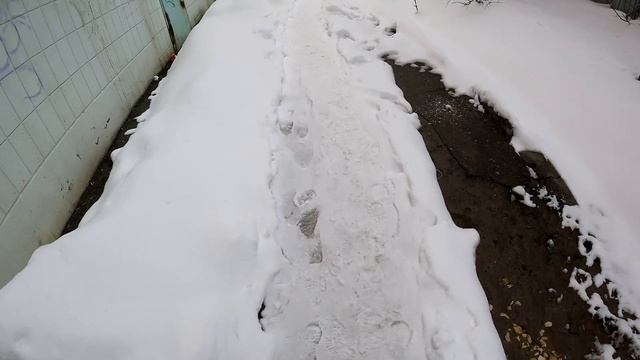 ПОИСК МЕТАЛЛОЛОМА БЕЗ МЕТАЛЛОИСКАТЕЛЯ В ГОРОДЕ ЗИМОЙ. ЦВЕТНОЙ МЕТАЛЛ. ГДЕ НАЙТИ МЕДЬ. смотреть онлайн