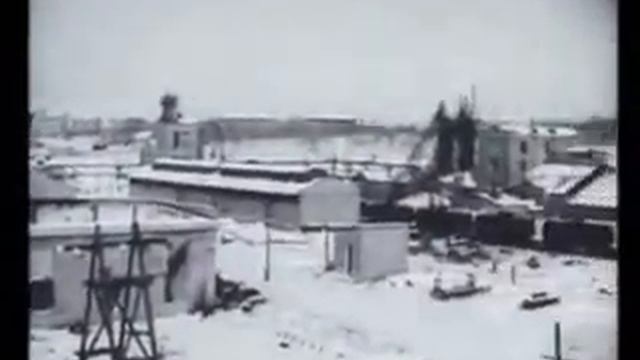 Союзкиножурнал № 14 Март 1943 года Красный Лиман смотреть онлайн
