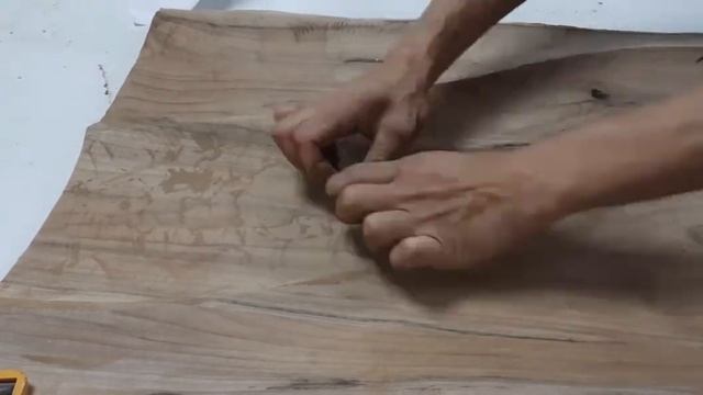 Подвесная тумба под раковину с рельефным фасадом/ в стиле Лофт/Мебель своими руками смотреть онлайн