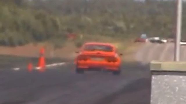 Hilmerson's Opel Manta смотреть онлайн
