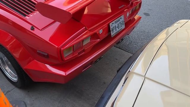 Upset Cops Impound Crashed and Abandoned Ferrari смотреть онлайн