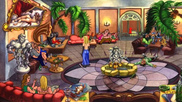 ГЕНЕРАЛ КАЧКОВСКИЙ! Петька и Василий Иванович спасают галактику: Перезагрузка. #6 смотреть онлайн