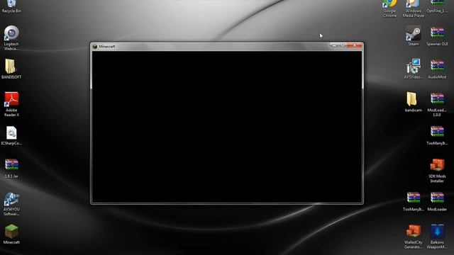 Minecraft: 1.8.1.jar download LINK! смотреть онлайн