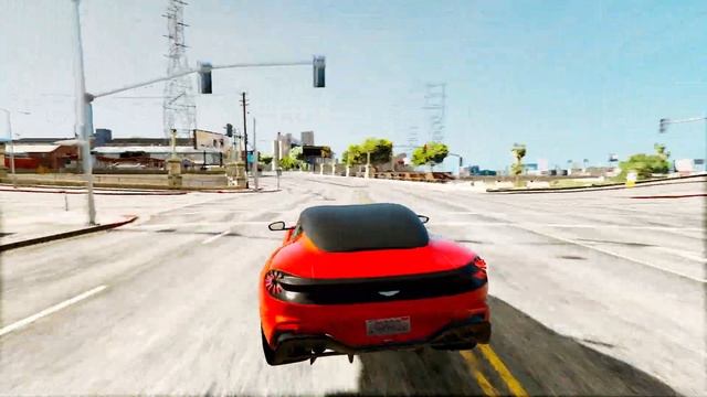 #9 GTA 5 - Hướng dẫn Mod 5 Siêu Xe (Phần 9) смотреть онлайн