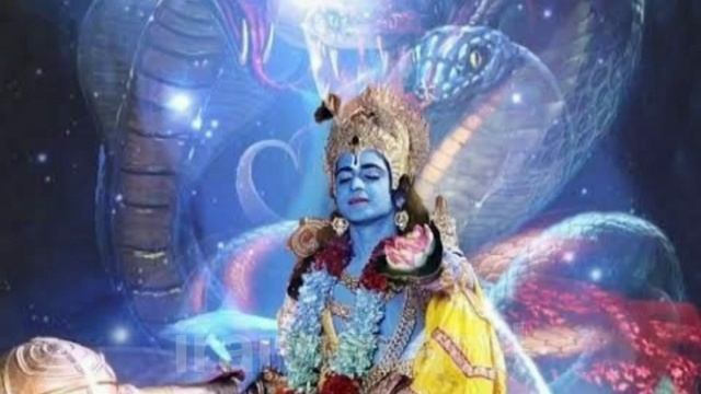 Vishnu Sahasranamam - Powerful Mantra For Positivity - Vishnu Stothram - #iraivanadi!