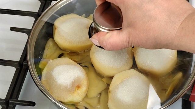 АЙВА безумно вкусный десерт!!!! смотреть онлайн
