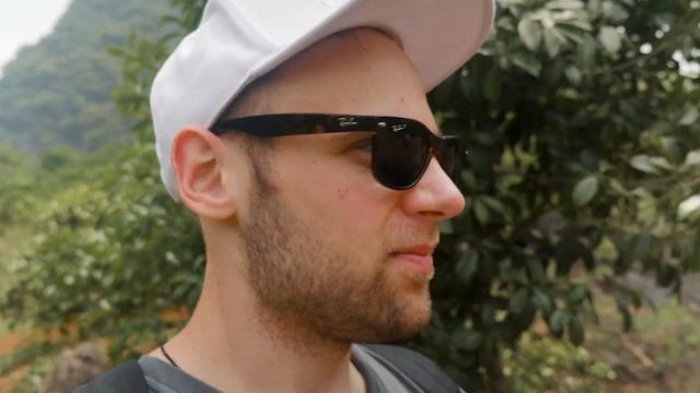 Китай: Пешком через горы Яншо. смотреть онлайн