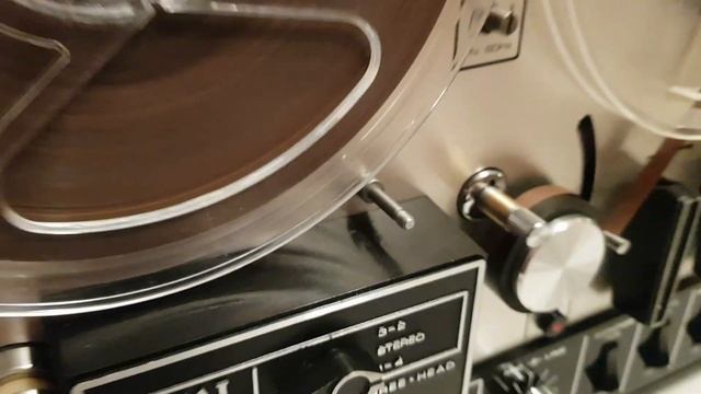 AKAI 4000 DS MK-Il 89046086831 смотреть онлайн