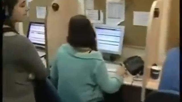 Работа и учёба в США. Грин карта. смотреть онлайн