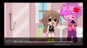 будни моих тульп :)