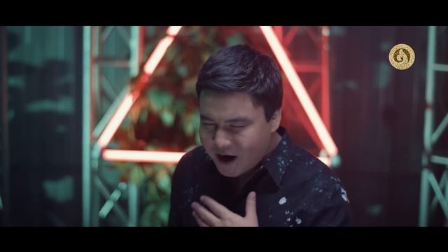 Қанат Үмбетов  Әлия Әбікенова - Жаным