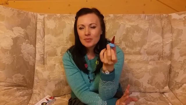 Кашарель Духи! Магия Лулу! Lou Lou от Cacharel