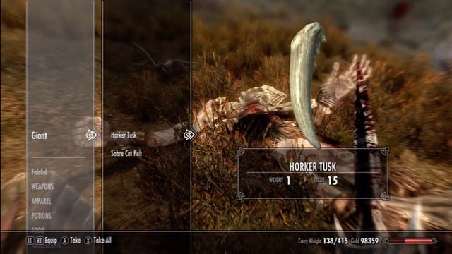How to get married in Skyrim смотреть онлайн