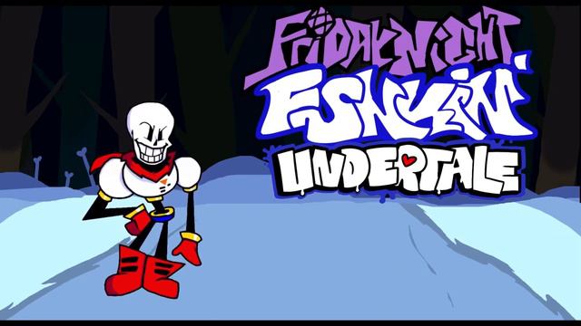 PAPYRUS MOD #nyeh смотреть онлайн