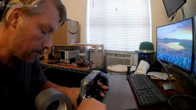 Pulse Motor Energizer Part 2 смотреть онлайн