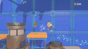 ASTRO's PLAYROOM - Родники Охлаждения , Пружинная Лагуна - Артефакты и Детали головоломки