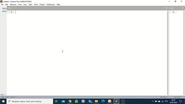 Структура HTML документа смотреть онлайн