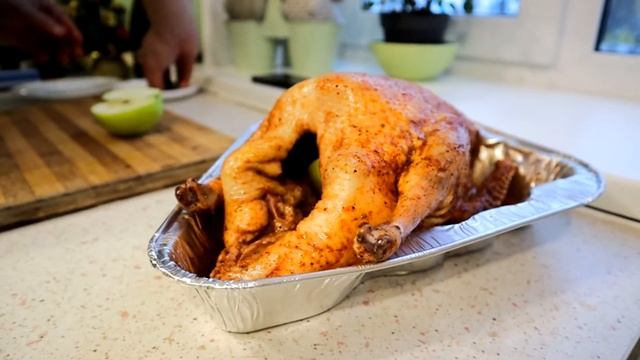 Любимая кухня