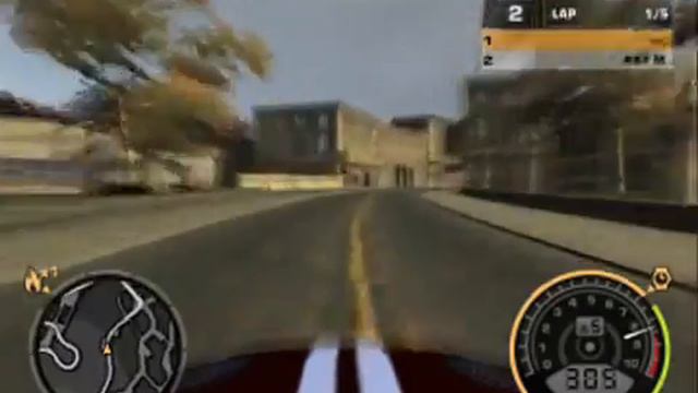 NFS MW Campus Way 1st Lap by EDRxPAYK - 1.10.34 BMW NoN2O смотреть онлайн