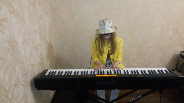 Sofya Soul, Софья Солодовник