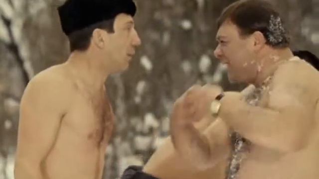 Джентельмены Удачи And Knaan -Wavin Flag