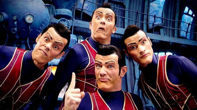 We Are Number One (Full CD version) смотреть онлайн