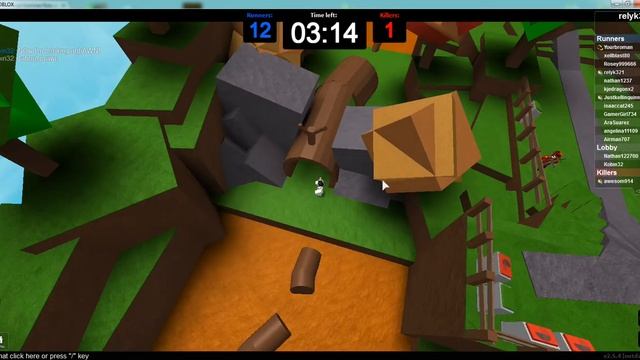 Top 10 Games: 10. Deathrun смотреть онлайн