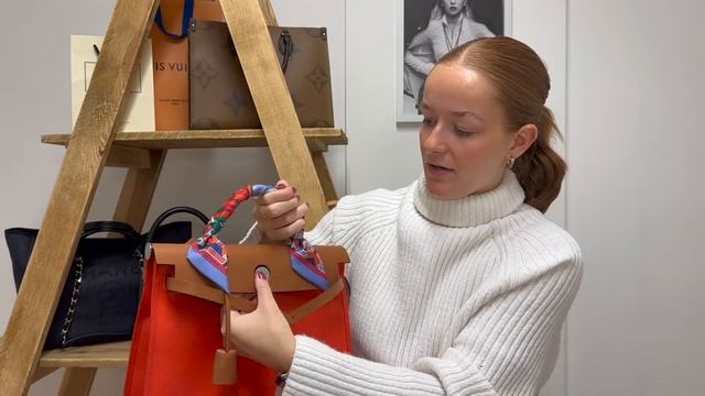 HERMES HERBAG 31 REVIEW | Pros, Cons, What Fits & Mod Shots