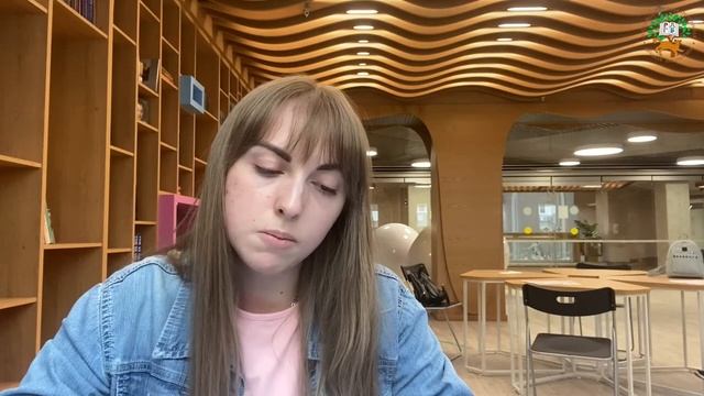 Волонтерские чтения: «Путешествие голубой стрелы». Глава третья смотреть онлайн