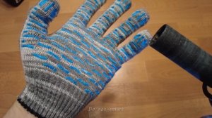 Kamolee DTW 700 Impact. Ударный электрический гайковерт.