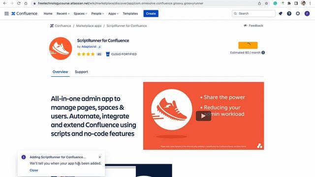 How To Install Plugin In Confluence. #confluence