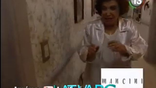 #Graduados | Escenas del próximo capítulo - 15/03/12 - LATVARG смотреть онлайн