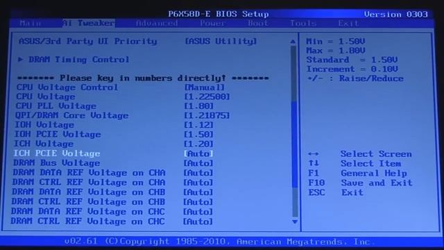 Guide to overclocking I7 920 @ 4ghz - Asus P6X58D-E смотреть онлайн
